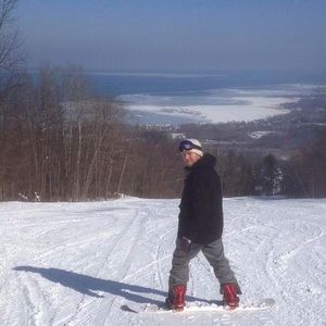 Meet your Posher, Hayden